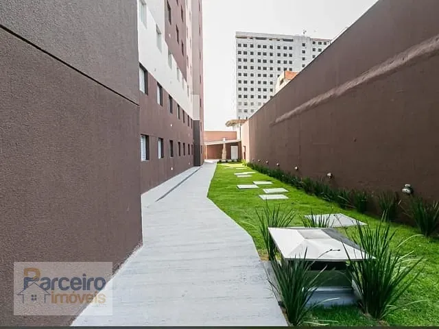 Apartamento com 35m² 2 quartos e 1 banheiro, à venda, no bairro Vila Matilde em São Paulo