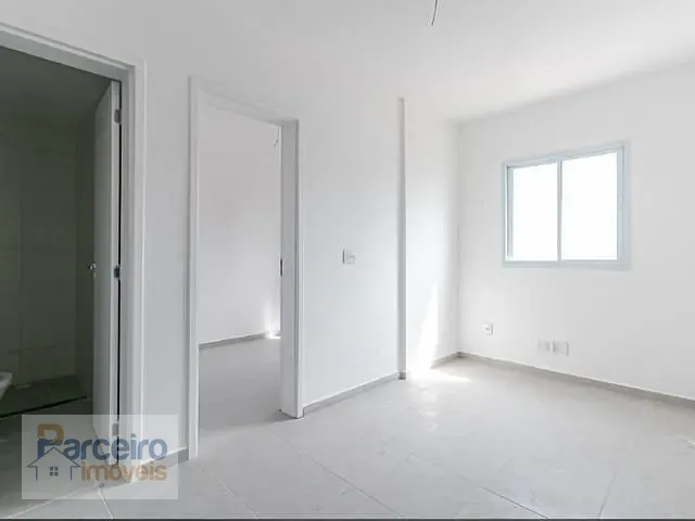 Apartamento com 35m² 2 quartos e 1 banheiro, à venda, no bairro Vila Matilde em São Paulo