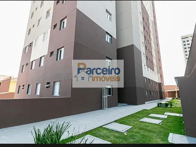 Apartamento com 35m² 2 quartos e 1 banheiro, à venda, no bairro Vila Matilde em São Paulo