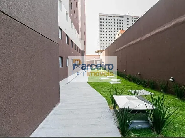 Apartamento com 35m² 2 quartos e 1 banheiro, à venda, no bairro Vila Matilde em São Paulo