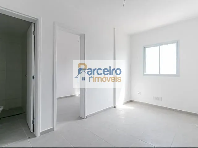 Apartamento com 35m² 2 quartos e 1 banheiro, à venda, no bairro Vila Matilde em São Paulo