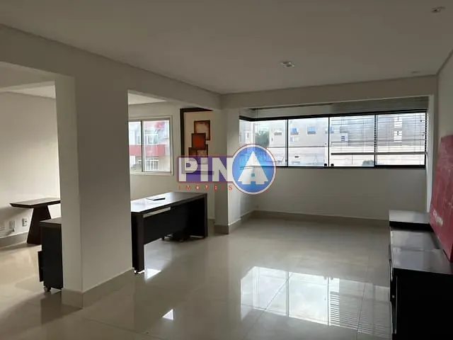 Apartamento 3 quartos e 3 banheiros, à venda, no bairro Setor Bueno em Goiânia