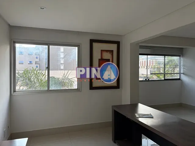 Apartamento 3 quartos e 3 banheiros, à venda, no bairro Setor Bueno em Goiânia
