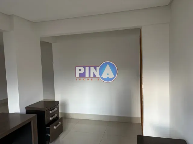 Apartamento 3 quartos e 3 banheiros, à venda, no bairro Setor Bueno em Goiânia