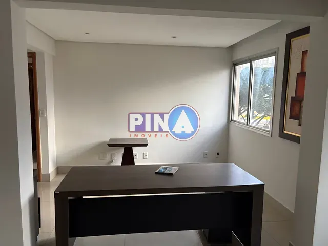 Apartamento 3 quartos e 3 banheiros, à venda, no bairro Setor Bueno em Goiânia