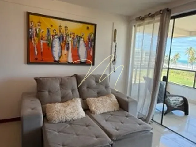 Apartamento 2 quartos e 2 banheiros, à venda, no bairro Nossa Senhora da Vitória em Ilhéus
