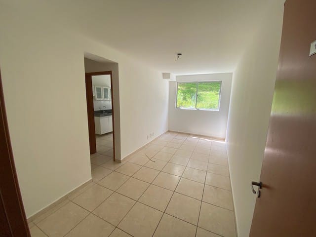 Apartamento com 46m² 1 quarto e 1 banheiro, à venda, no bairro Taquara em Rio de Janeiro