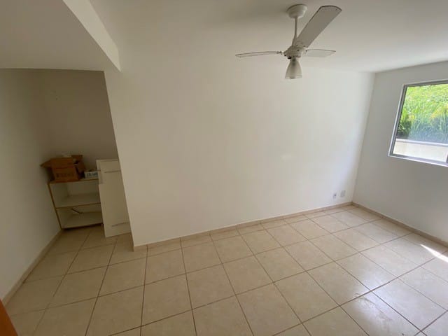 Apartamento com 46m² 1 quarto e 1 banheiro, à venda, no bairro Taquara em Rio de Janeiro