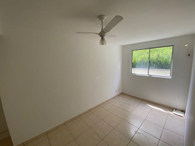 Apartamento com 46m² 1 quarto e 1 banheiro, à venda, no bairro Taquara em Rio de Janeiro