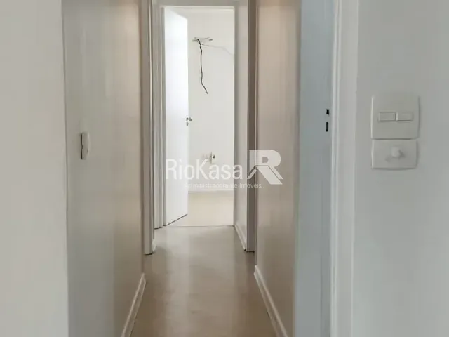 Apartamento 3 quartos e 3 banheiros, para alugar, no bairro Leblon em Rio de Janeiro