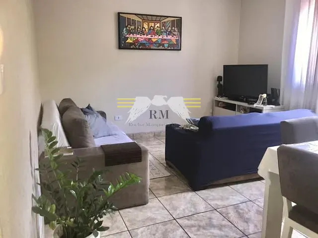 Apartamento 2 quartos e 1 banheiro, à venda, no bairro Vila Formosa em São Paulo