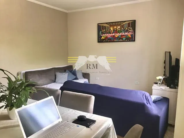 Apartamento 2 quartos e 1 banheiro, à venda, no bairro Vila Formosa em São Paulo