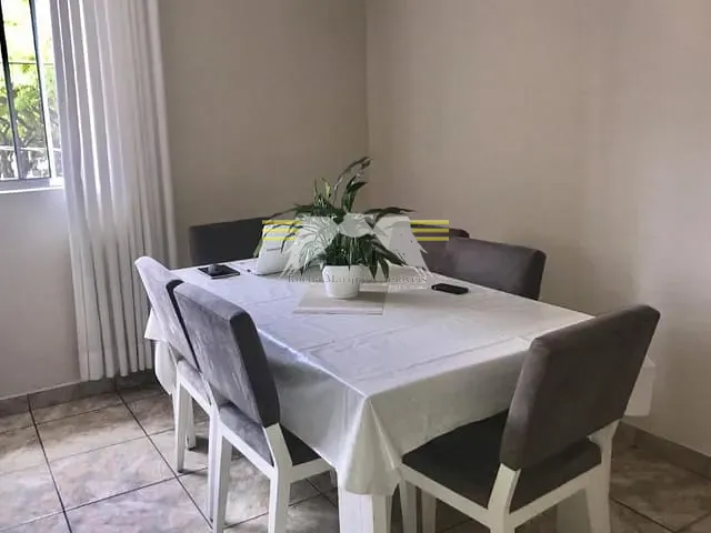 Apartamento 2 quartos e 1 banheiro, à venda, no bairro Vila Formosa em São Paulo