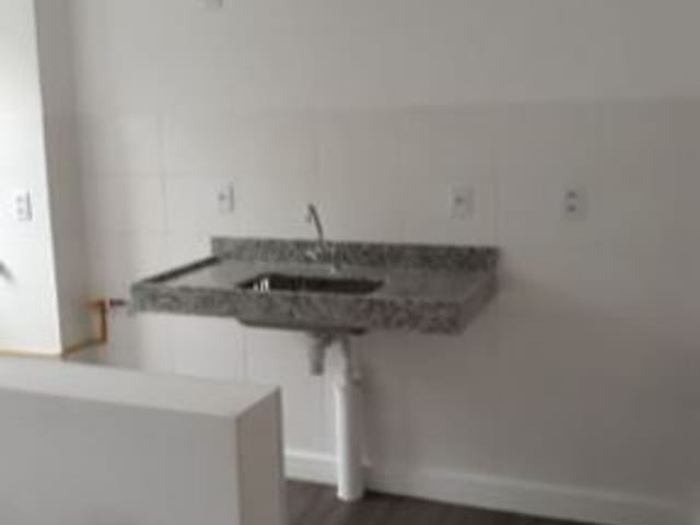 Foto do Apartamento - Apartamento com 2 dormitórios à venda, 47 m² por R$ 240.000,00 - Jardim das Indústrias - São José dos Campos/SP | RUSSI IMÓVEIS