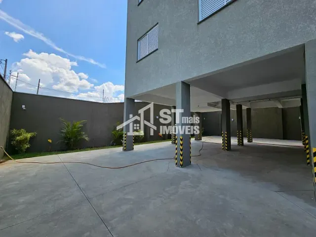 Apartamento com 155m² 3 quartos e 1 banheiro, à venda, no bairro Jardim Mantiqueira 2 em Andradas