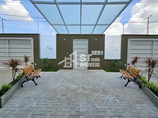 Apartamento com 155m² 3 quartos e 1 banheiro, à venda, no bairro Jardim Mantiqueira 2 em Andradas