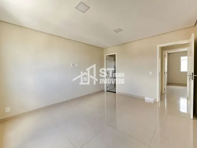 Apartamento com 155m² 3 quartos e 1 banheiro, à venda, no bairro Jardim Mantiqueira 2 em Andradas