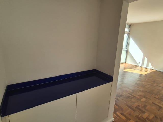 Apartamento 2 quartos e 2 banheiros, à venda, no bairro Bela Vista em São Paulo