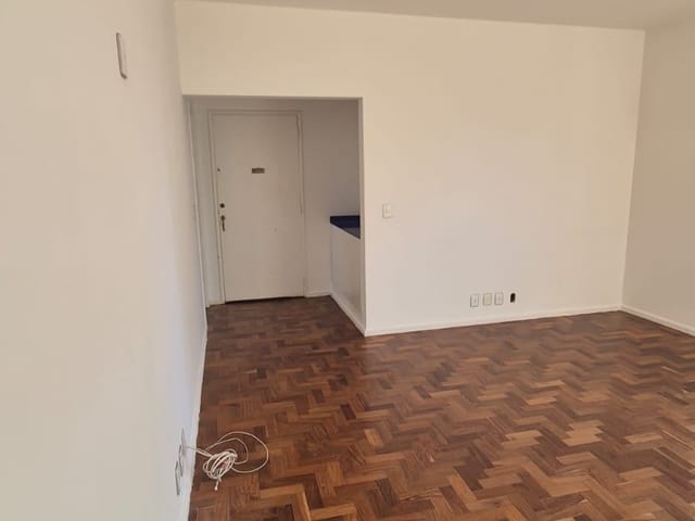 Apartamento 2 quartos e 2 banheiros, à venda, no bairro Bela Vista em São Paulo