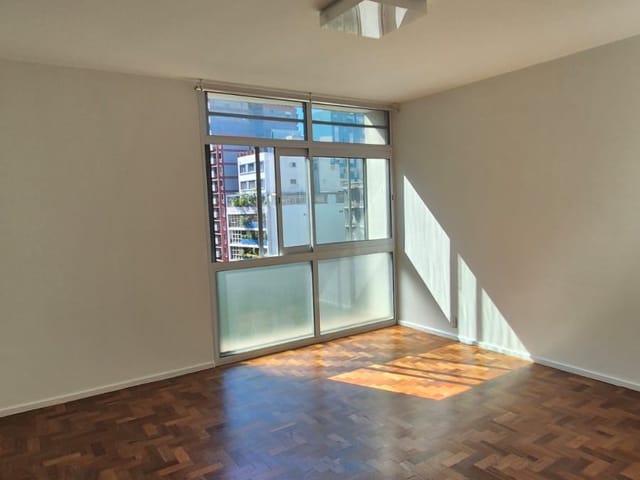 Apartamento 2 quartos e 2 banheiros, à venda, no bairro Bela Vista em São Paulo