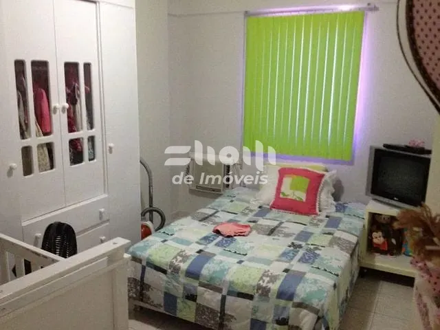 Apartamento 3 quartos e 1 banheiro, à venda, no bairro Parque Verde em Cabedelo