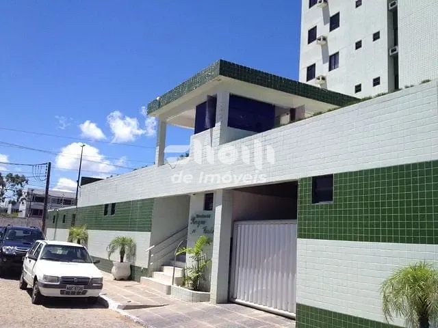 Apartamento 3 quartos e 1 banheiro, à venda, no bairro Parque Verde em Cabedelo