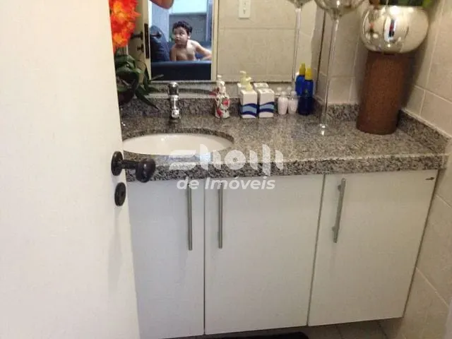 Apartamento 3 quartos e 1 banheiro, à venda, no bairro Parque Verde em Cabedelo