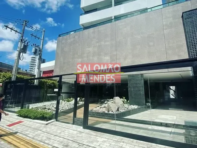 Apartamento 2 quartos e 2 banheiros, à venda, no bairro Umarizal em Belém