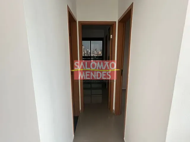 Apartamento 2 quartos e 2 banheiros, à venda, no bairro Umarizal em Belém