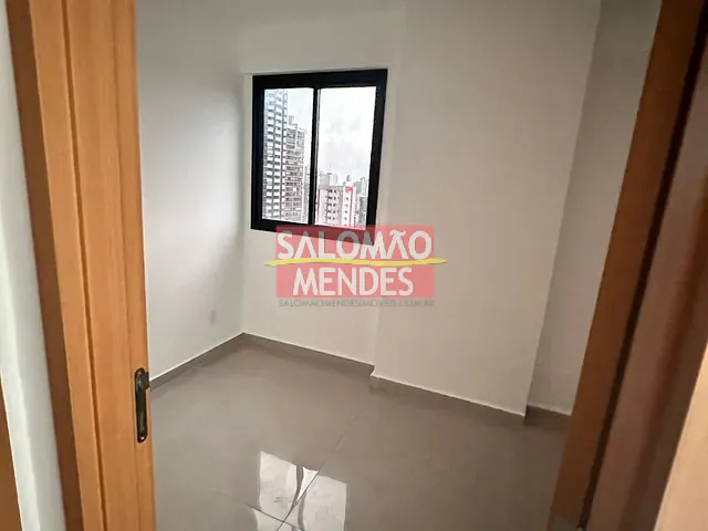 Apartamento 2 quartos e 2 banheiros, à venda, no bairro Umarizal em Belém