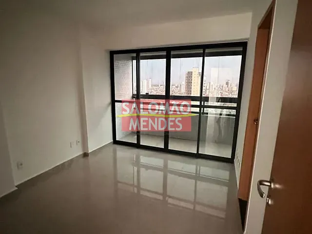 Apartamento 2 quartos e 2 banheiros, à venda, no bairro Umarizal em Belém