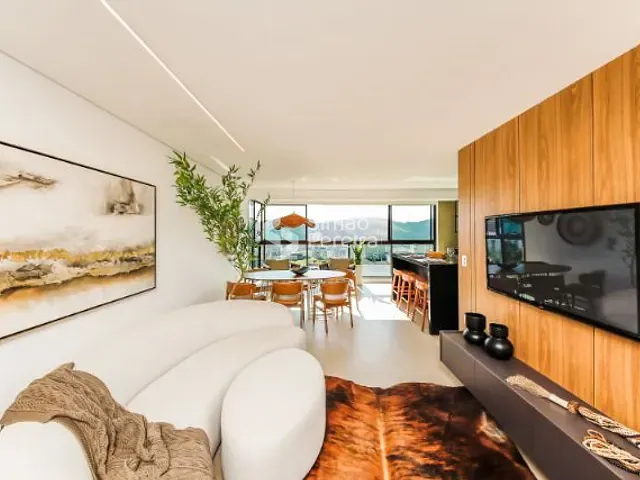 Apartamento com 104m² 3 quartos e 1 banheiro, à venda, no bairro Estrela Sul em Juiz de Fora