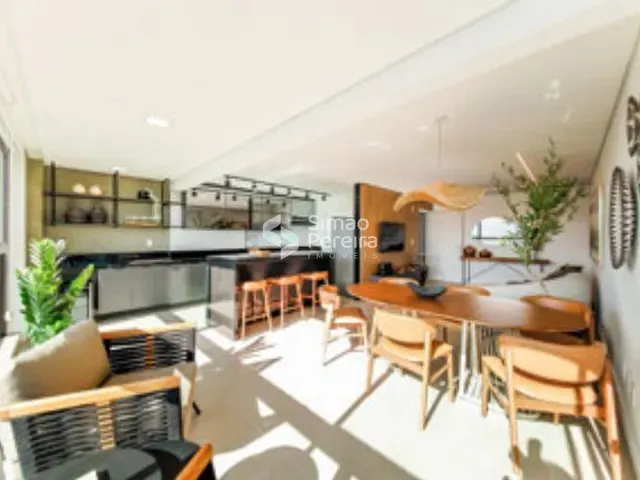 Apartamento com 104m² 3 quartos e 1 banheiro, à venda, no bairro Estrela Sul em Juiz de Fora
