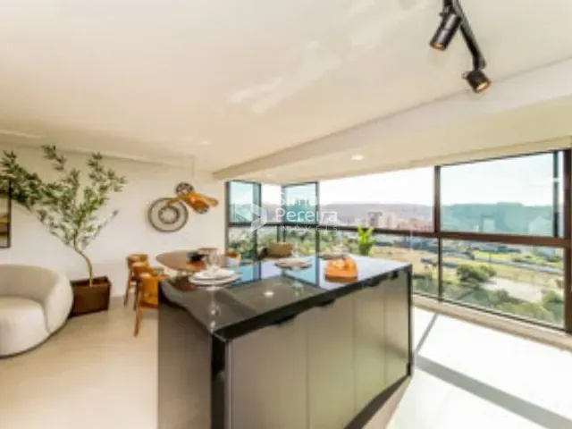 Apartamento com 104m² 3 quartos e 1 banheiro, à venda, no bairro Estrela Sul em Juiz de Fora