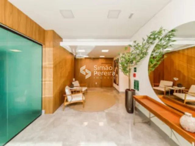 Apartamento com 104m² 3 quartos e 1 banheiro, à venda, no bairro Estrela Sul em Juiz de Fora