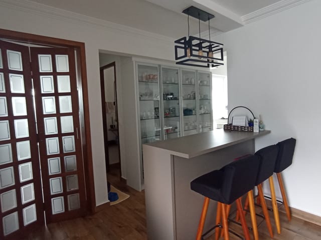 Foto do Apartamento - Apartamento 98m² à venda/Reformado/3 quartos/1 vagas- Edifício Veneza - Centro - Londrina/PR | Taive