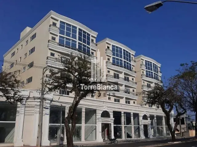 Apartamento com 198m² 3 quartos e 4 banheiros, à venda, no bairro Colônia Dona Luiza em Ponta Grossa