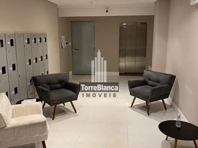 Apartamento com 198m² 3 quartos e 4 banheiros, à venda, no bairro Colônia Dona Luiza em Ponta Grossa