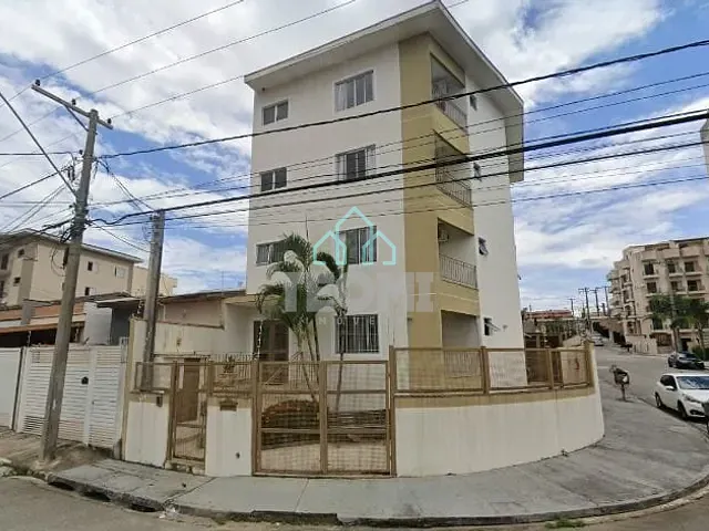 Apartamento com 142m² 3 quartos e 2 banheiros, à venda, no bairro Loteamento Residencial E Comercial Bosque Flamboyant em Taubaté