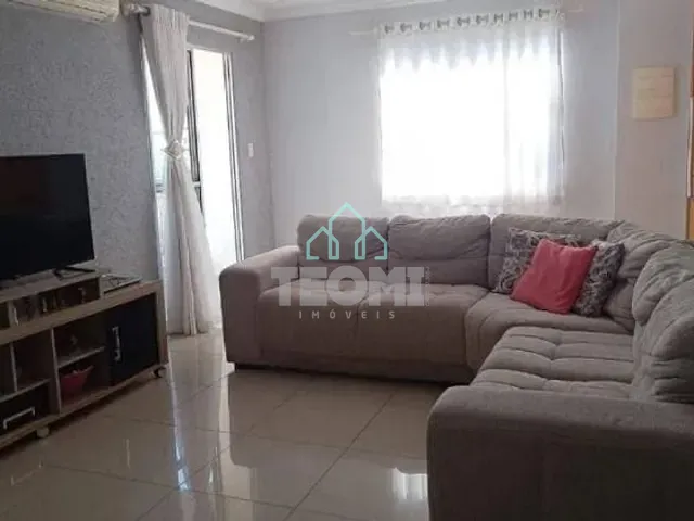 Apartamento com 142m² 3 quartos e 2 banheiros, à venda, no bairro Loteamento Residencial E Comercial Bosque Flamboyant em Taubaté