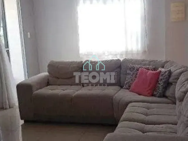 Apartamento com 142m² 3 quartos e 2 banheiros, à venda, no bairro Loteamento Residencial E Comercial Bosque Flamboyant em Taubaté