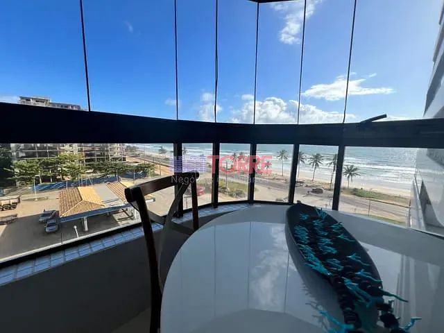 Apartamento com 117m² 2 quartos e 2 banheiros, à venda, no bairro Praia dos Milionários em Ilhéus
