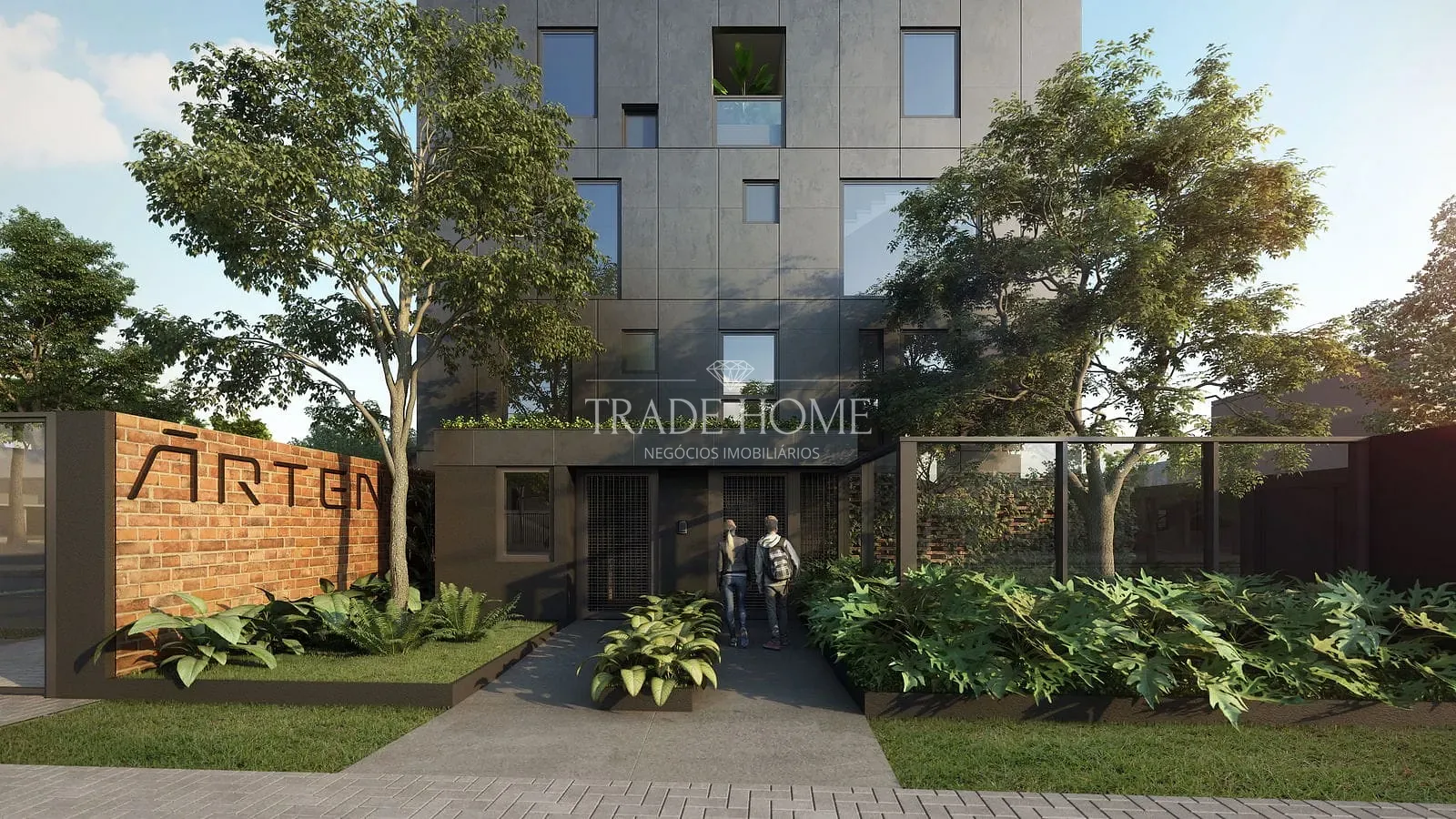Apartamento, 2 quartos, 86 m² - Foto 4