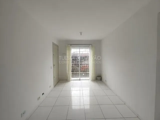 Apartamento com 47m² 2 quartos e 1 banheiro, para alugar, no bairro Guarani em Colombo