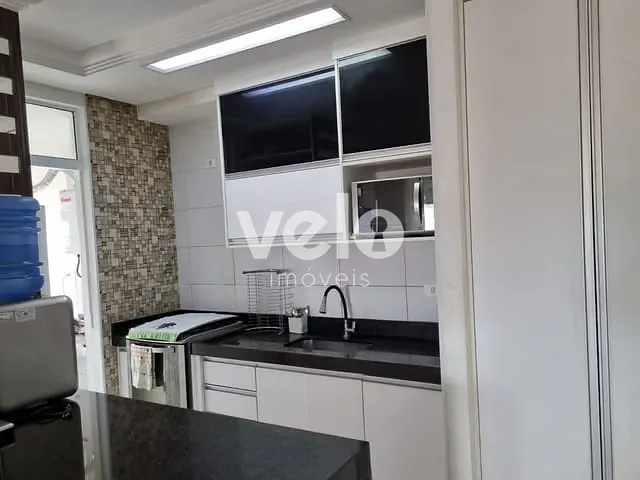 Apartamento 3 quartos e 2 banheiros, à venda, no bairro Vila das Jabuticabeiras em Taubaté