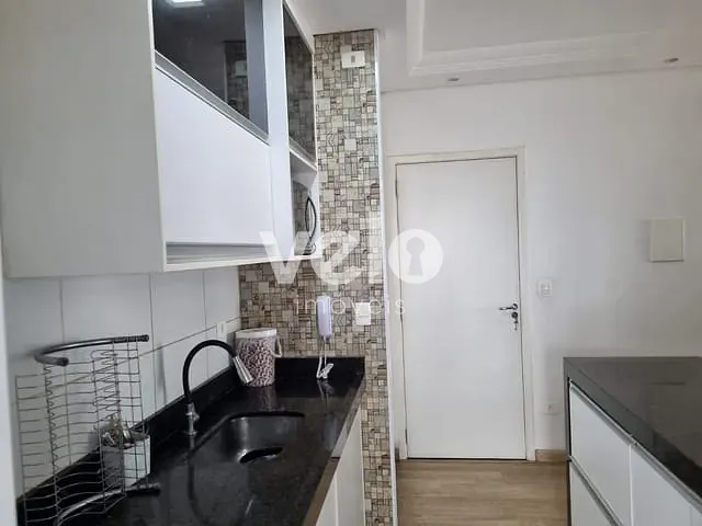 Apartamento 3 quartos e 2 banheiros, à venda, no bairro Vila das Jabuticabeiras em Taubaté