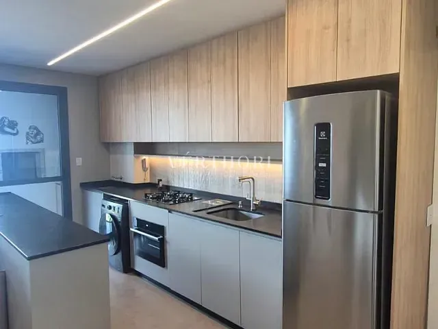 Apartamento 2 quartos e 2 banheiros, à venda, no bairro Terra Bonita em Londrina