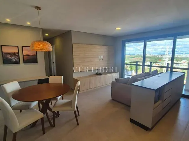 Apartamento 2 quartos e 2 banheiros, à venda, no bairro Terra Bonita em Londrina