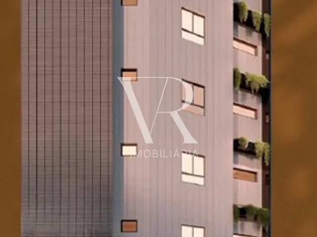 Apartamento 2 quartos e 1 banheiro, à venda, no bairro Ponta de Campina em Cabedelo