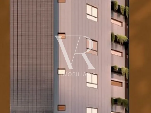 Apartamento 2 quartos e 1 banheiro, à venda, no bairro Ponta de Campina em Cabedelo